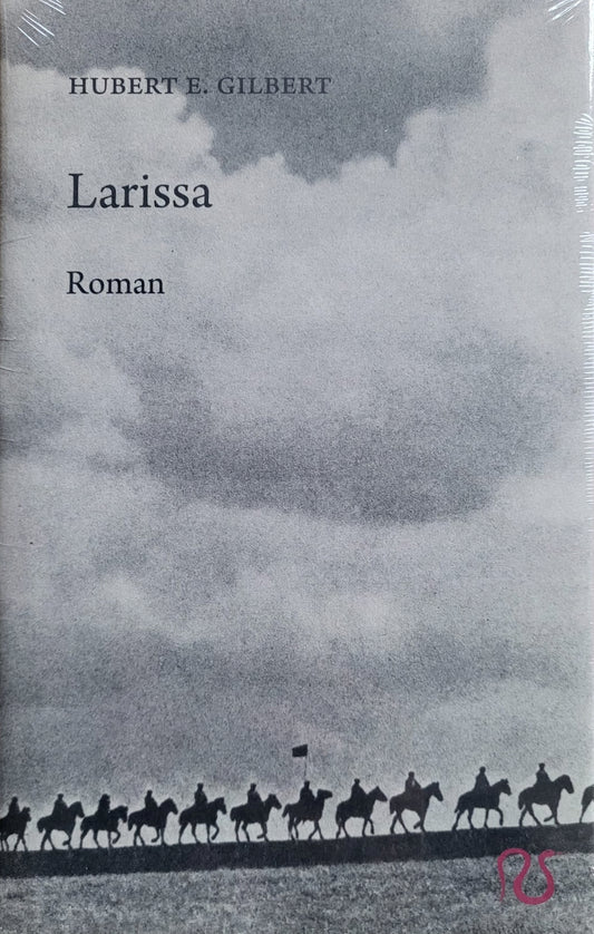 Hubert E. Gilbert Larissa