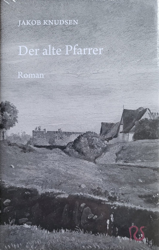 Jakob Knudsen Der alte Pfarrer